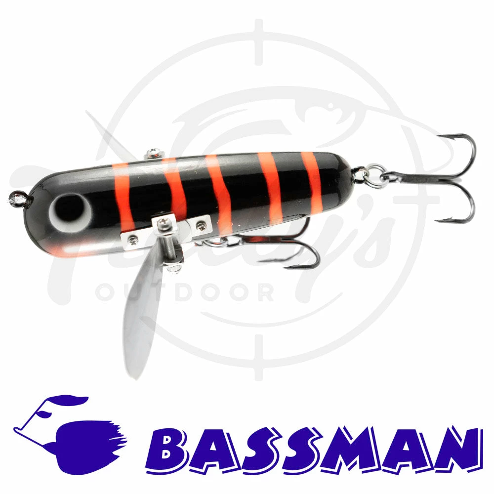 Buy π Bassman Spinnerbaits Bassman Aussie Crawler Fishing Lure π 3 Bassman Spinnerbaits Bassman Aussie Crawler Fishing Lure