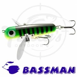 Buy π Bassman Spinnerbaits Bassman Aussie Crawler Fishing Lure π 8 Bassman Spinnerbaits Bassman Aussie Crawler Fishing Lure