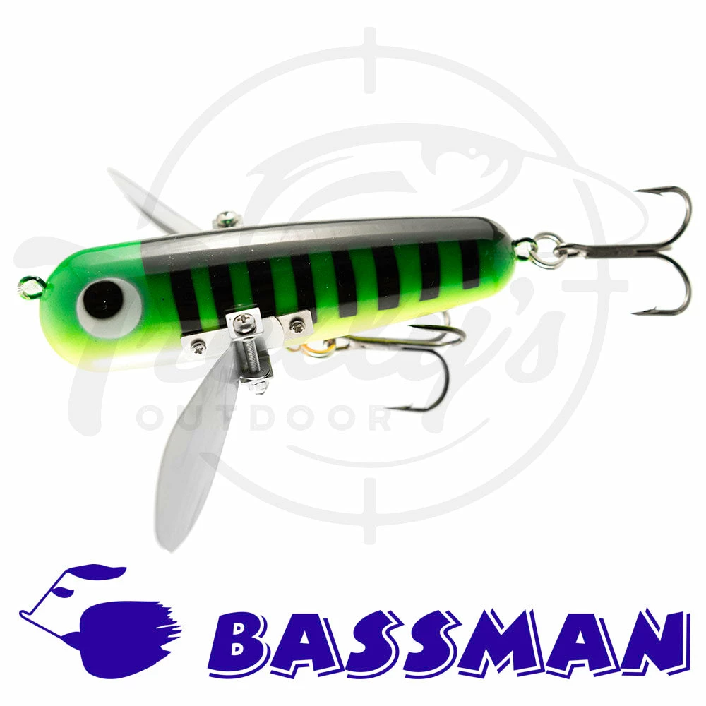 Buy π Bassman Spinnerbaits Bassman Aussie Crawler Fishing Lure π 4 Bassman Spinnerbaits Bassman Aussie Crawler Fishing Lure