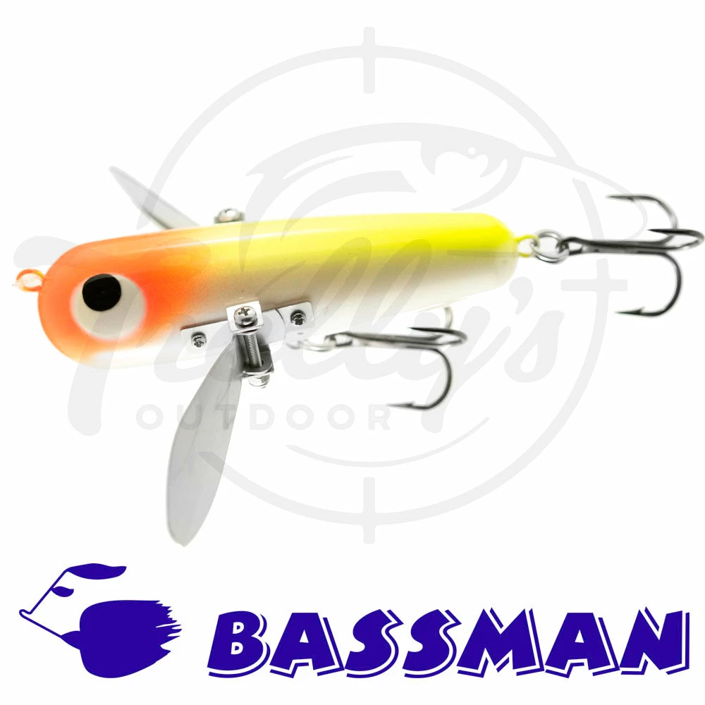 Buy π Bassman Spinnerbaits Bassman Aussie Crawler Fishing Lure π 5 Bassman Spinnerbaits Bassman Aussie Crawler Fishing Lure