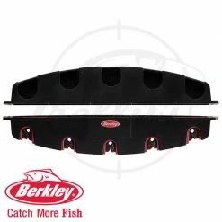 Fishing Tools & Accessories Berkley Five Combo Rod Rack