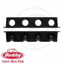 Fishing Tools & Accessories Berkley Fishin Gear Locking Rod Rack