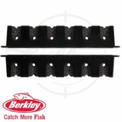 Berkley Fishin Gear 6 Rod Rack Fishing Tools & Accessories