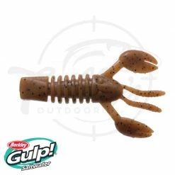 Discount π Berkley Gulp Pulsecraw Soft Plastic Fishing Lure π 6 Berkley Gulp Pulsecraw Soft Plastic Fishing Lure