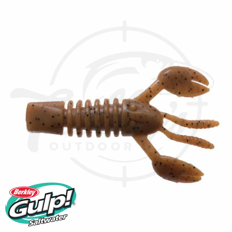 Discount π Berkley Gulp Pulsecraw Soft Plastic Fishing Lure π 3 Berkley Gulp Pulsecraw Soft Plastic Fishing Lure
