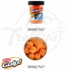 Fishing Bait & Attractants Berkley Gulp! Trout Dough Fishing Bait