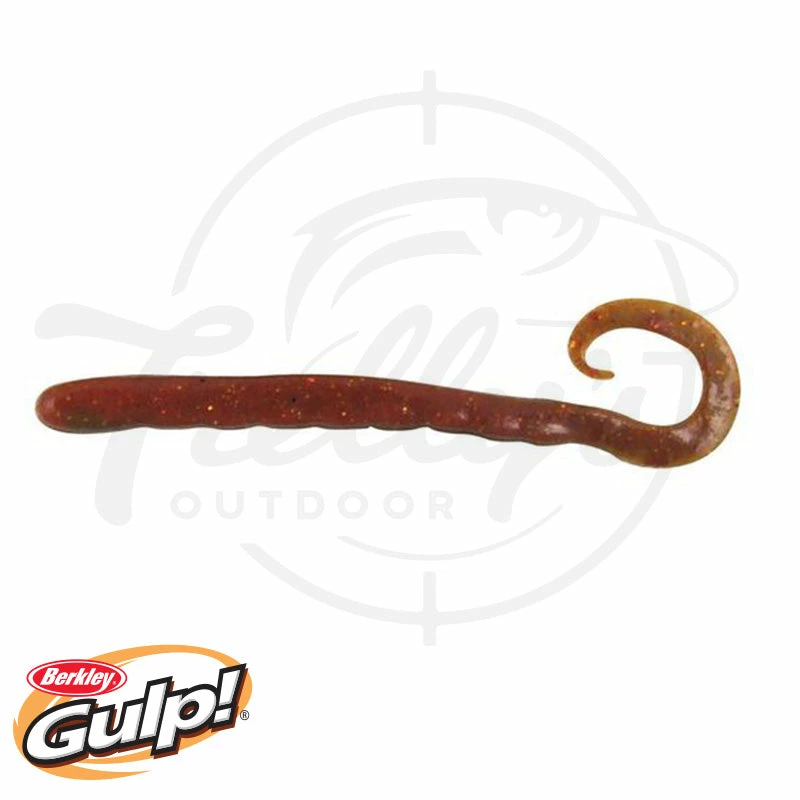 Brand new π Berkley Gulp! Turtle Back Worm Soft Plastic Fishing Lure Soft Plastic Lures π 2 Berkley Gulp! Turtle Back Worm Soft Plastic Fishing Lure Soft Plastic Lures