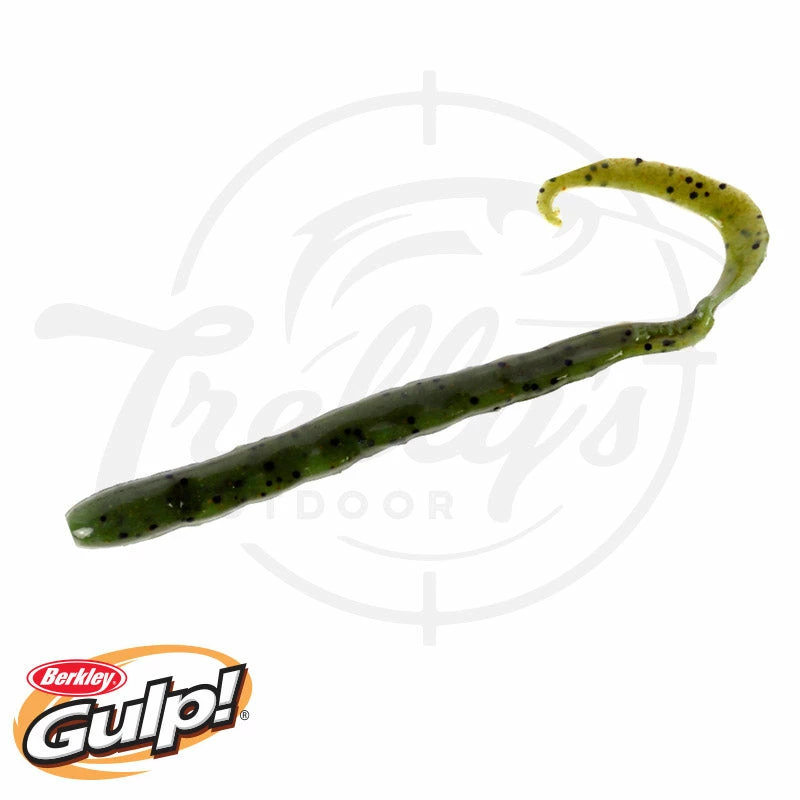 Brand new π Berkley Gulp! Turtle Back Worm Soft Plastic Fishing Lure Soft Plastic Lures π 1 Berkley Gulp! Turtle Back Worm Soft Plastic Fishing Lure Soft Plastic Lures