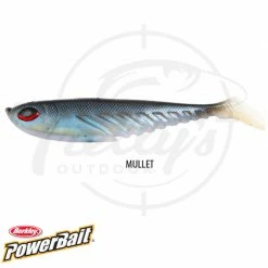 Best Sale π― Berkley PowerBait Flat Giant Soft Plastic Fishing Lure π 11 Berkley PowerBait Flat Giant Soft Plastic Fishing Lure