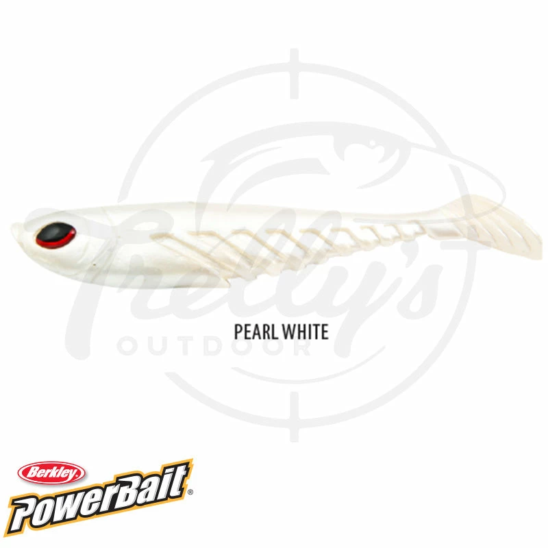 Best Sale π― Berkley PowerBait Flat Giant Soft Plastic Fishing Lure π 8 Berkley PowerBait Flat Giant Soft Plastic Fishing Lure