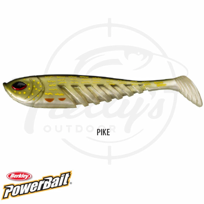 Best Sale π― Berkley PowerBait Flat Giant Soft Plastic Fishing Lure π 6 Berkley PowerBait Flat Giant Soft Plastic Fishing Lure