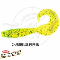 Soft Plastic Lures Berkley Powerbait Power Grub Soft Plastic Fishing Lure