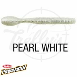 Brand new ✔️ Berkley Powerbait Pro Jig Worm Soft Plastic Fishing Lure ⭐ 12 Berkley Powerbait Pro Jig Worm Soft Plastic Fishing Lure