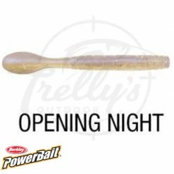 Brand new ✔️ Berkley Powerbait Pro Jig Worm Soft Plastic Fishing Lure ⭐ 11 Berkley Powerbait Pro Jig Worm Soft Plastic Fishing Lure