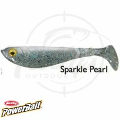 Discount π Berkley PowerBait Pulse Shad Soft Plastic Fishing Lure Soft Plastic Lures β€οΈ 6 Berkley PowerBait Pulse Shad Soft Plastic Fishing Lure Soft Plastic Lures