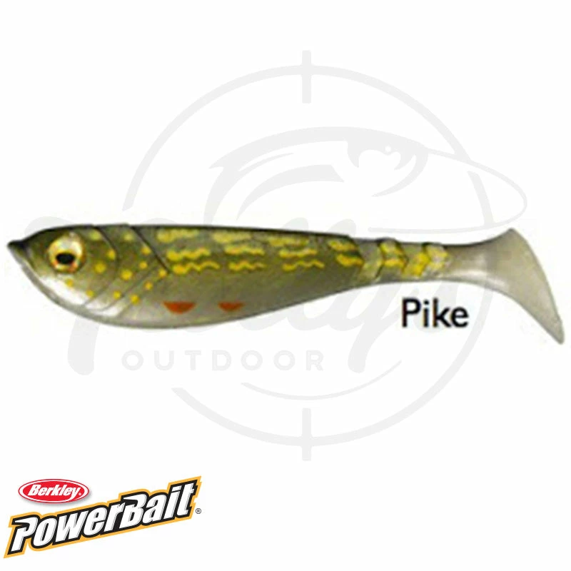 Discount π Berkley PowerBait Pulse Shad Soft Plastic Fishing Lure Soft Plastic Lures β€οΈ 2 Berkley PowerBait Pulse Shad Soft Plastic Fishing Lure Soft Plastic Lures