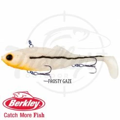 Berkley Shimma Shad Fishing Lure