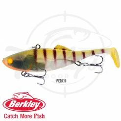 Berkley Shimma Shad Fishing Lure
