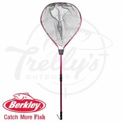 Berkley Snapper Net Fishing Tools & Accessories