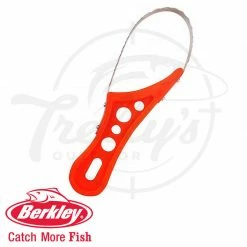 Berkley Stainless Fish Scaler Fishing Tools & Accessories