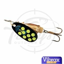 Discount 💯 Blue Fox Vibrax Spinner Lure 🛒 18 Blue Fox Vibrax Spinner Lure