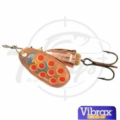 Discount 💯 Blue Fox Vibrax Spinner Lure 🛒 16 Blue Fox Vibrax Spinner Lure