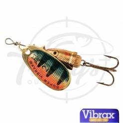 Discount 💯 Blue Fox Vibrax Spinner Lure 🛒 21 Blue Fox Vibrax Spinner Lure