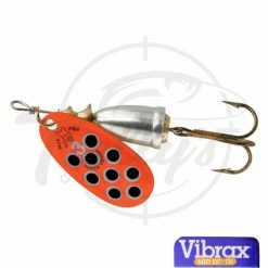 Discount 💯 Blue Fox Vibrax Spinner Lure 🛒 14 Blue Fox Vibrax Spinner Lure
