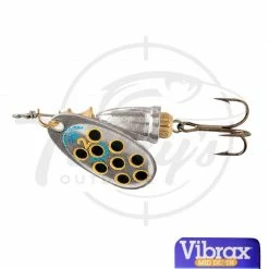 Discount 💯 Blue Fox Vibrax Spinner Lure 🛒 13 Blue Fox Vibrax Spinner Lure