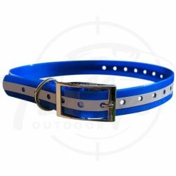 Optic Hunting Gear Hunting Reflective Dog Collar Shooting