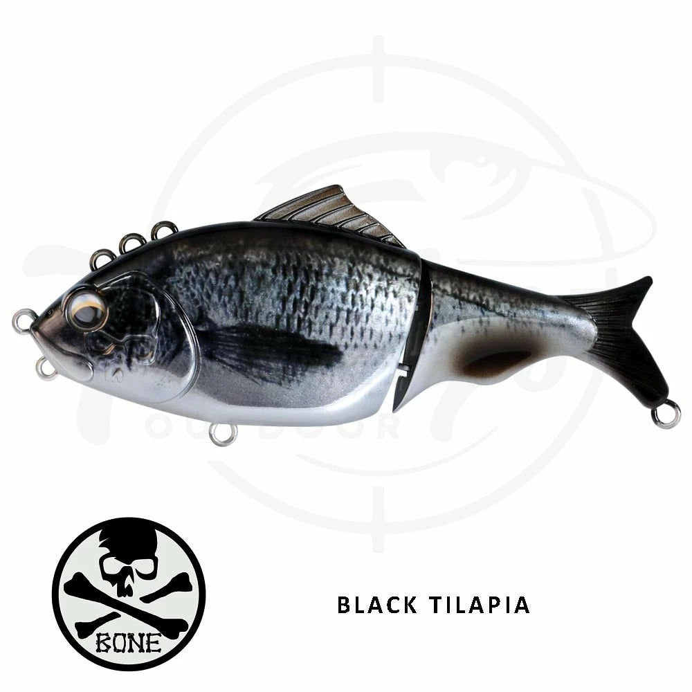 Cheap π― Bone Lure Focus Swimbait Fishing Lure π 1 Bone Lure Focus Swimbait Fishing Lure