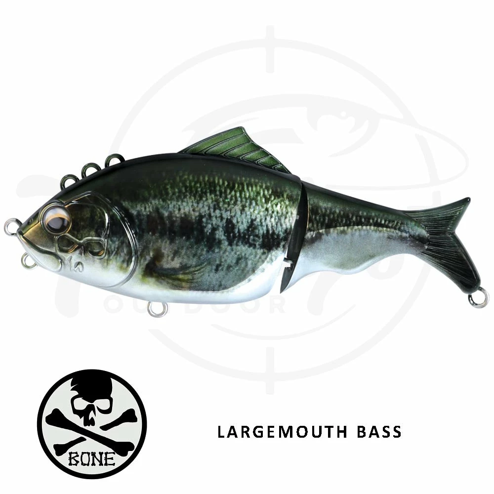 Cheap π― Bone Lure Focus Swimbait Fishing Lure π 2 Bone Lure Focus Swimbait Fishing Lure