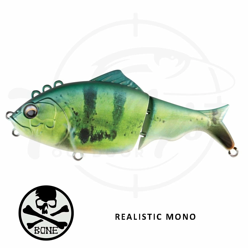 Cheap π― Bone Lure Focus Swimbait Fishing Lure π 5 Bone Lure Focus Swimbait Fishing Lure