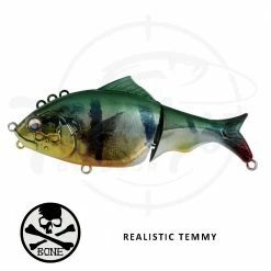 Cheap π― Bone Lure Focus Swimbait Fishing Lure π 10 Bone Lure Focus Swimbait Fishing Lure