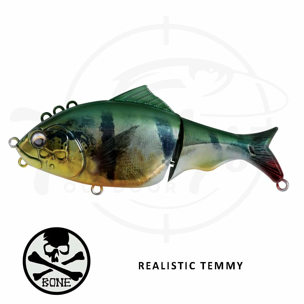 Cheap π― Bone Lure Focus Swimbait Fishing Lure π 4 Bone Lure Focus Swimbait Fishing Lure