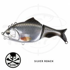 Cheap π― Bone Lure Focus Swimbait Fishing Lure π 13 Bone Lure Focus Swimbait Fishing Lure