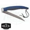 Outdoor Buck Knives Silver Creek Folding Fillet