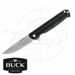Buck Knives Buck Langford