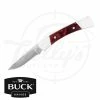Buck Knives Prince Rosewood Outdoor