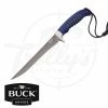 Outdoor Buck Knives Silver Creek Fillet