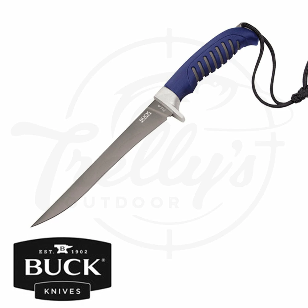 Brand new π Outdoor Buck Knives Silver Creek Fillet π 1 Outdoor Buck Knives Silver Creek Fillet