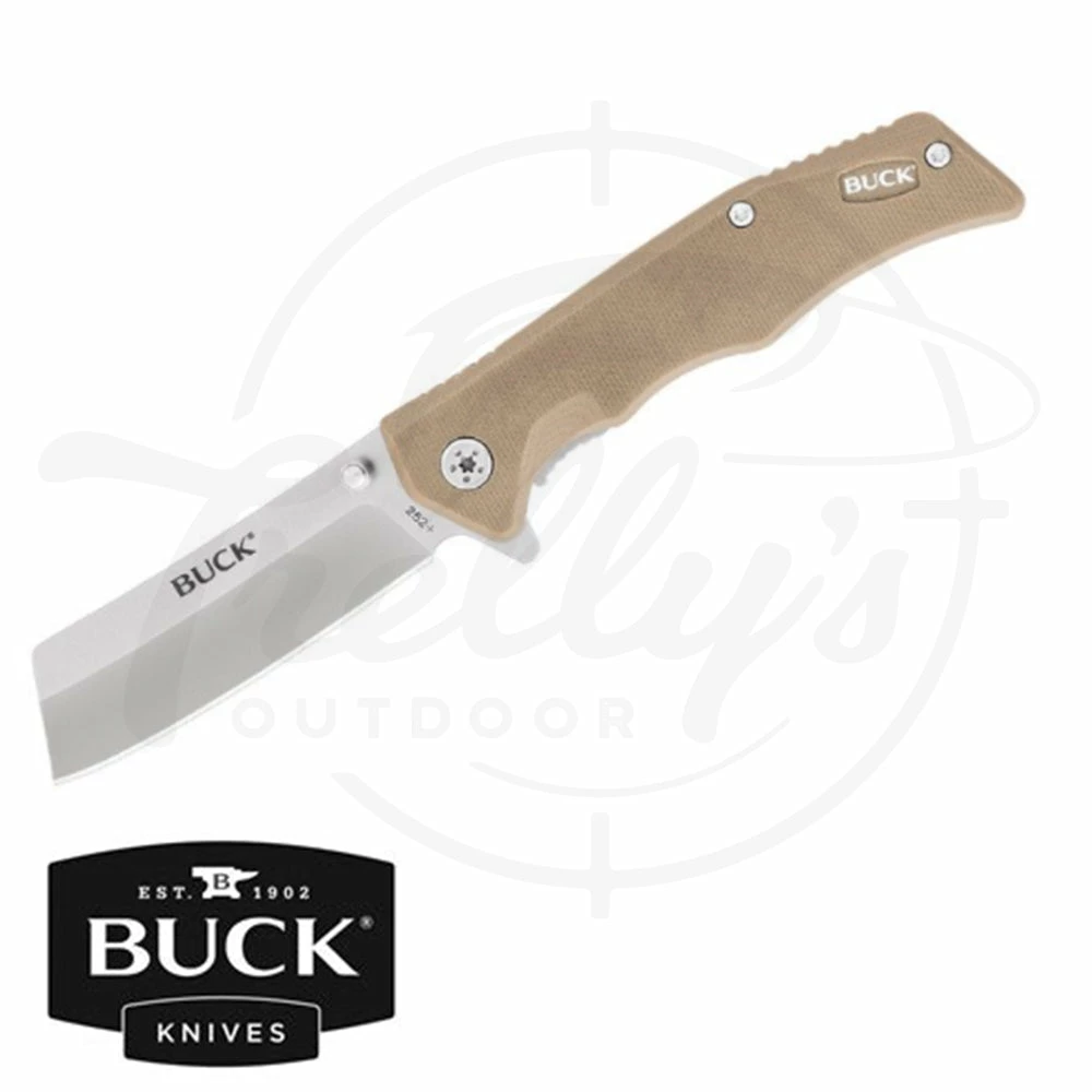 Hot Sale ๐ Buck Knives Buck Trunk โ 2 Buck Knives Buck Trunk