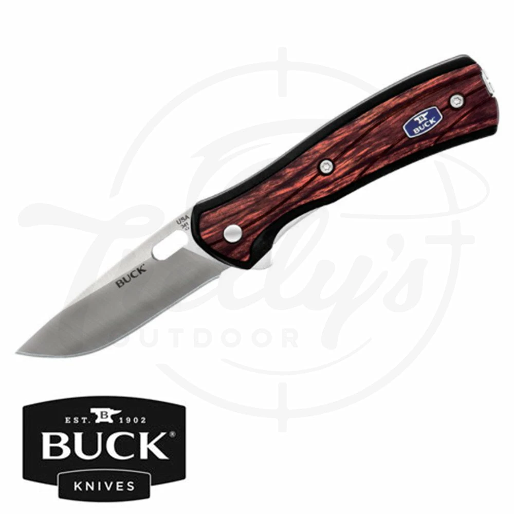 Budget β Outdoor Buck Knives Vantage π 1 Outdoor Buck Knives Vantage