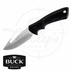 Outdoor Buck Knives Bucklite Max II Large Gut Hook