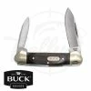 Buck Knives Canoe Spear & Pen 2 Blade Outdoor