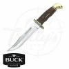 Buck Knives Special Cocobola Handle Outdoor