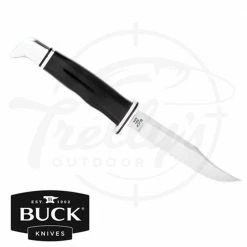 Buck Knives Woodsman Outdoor