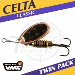 Discount ✨ Celta Fishing Lures 🧨 15 Celta Fishing Lures