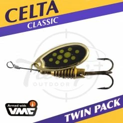 Discount ✨ Celta Fishing Lures 🧨 16 Celta Fishing Lures