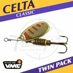 Discount ✨ Celta Fishing Lures 🧨 17 Celta Fishing Lures